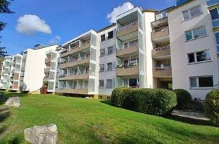 Wohnung mieten in Eleonore-Sterling-Straße 30, 60433 Eschersheim, Helle 2-Zimmer-Wohnung mit Balkon in gepflegter Wohnlage von Frankfurt-Eschersheim