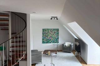Wohnung mieten in 61348 Bad Homburg, Stilvoll modernisiert: 3-Zimmer-Wohnung in Bad Homburg