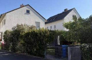 Wohnung mieten in 64347 Griesheim, 3-Zimmer-Wohnung in Griesheim