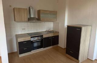 Wohnung mieten in 39164 Klein Wanzleben, 2-Raum-Wohnung mit Einbauküche