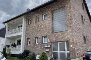 Wohnung mieten in Thumstr 46, 52372 Kreuzau, 3,5-Zimmer-Wohnung in Kreuzau- Thum