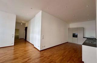 Lofts mieten in 80469 Ludwigsvorstadt-Isarvorstadt, Titel: 3-Zimmer-Design-Loft im Dreimühlenviertel: 3,5m Decken & Luxusküche inklusive