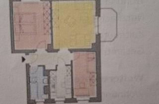 Wohnung mieten in 09366 Stollberg, Nachmieter für 3 Raumwohnung mit EBK, Balkon,saniert