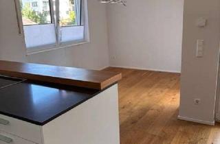 Wohnung mieten in Pfeifferstraße, 88471 Laupheim, Modernes Wohnen: 3,5-Zimmer-Wohnung mit Balkon in Laupheim