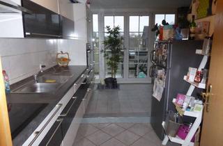 Wohnung mieten in Hiberniastraße 29, 44623 Herne-Süd, Modernisierte 3,5-Zimmer-Maisonette-Wohnung mit Balkon in Herne