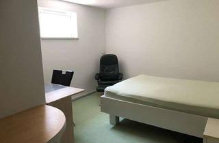 Wohnung mieten in 79206 Breisach, Nur für Pendler: Mini-Appartement, Vollausstattung, Souterrain / Raum Freiburg, OT Breisach