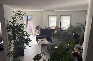 Wohnung mieten in 35423 Lich, 3-Zimmer-Wohnung in zentraler Lage von Lich