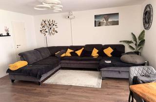 Wohnung mieten in Hagelrainstraße 31a, 78166 Donaueschingen, Moderne 4-Zimmer-Wohnung mit Terrasse, Garage in Donaueschingen