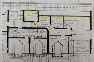 Wohnung mieten in Schilteckstr. 12, 78713 Schramberg, Gemütliche 3-Zimmer-Dachgeschosswohnung mit 78 m² in Schramberg