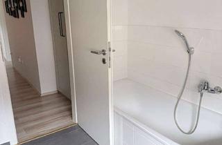 Wohnung mieten in Hauptstraße 82, 66999 Hinterweidenthal, Alltagstaugliche 4-Zimmer-Wohnung mit Balkon in Hinterweidenthal
