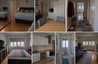 Wohnung mieten in Maybachstraße 36, 88045 Friedrichshafen, Zuhause mit drei Zimmern in Friedrichshafen