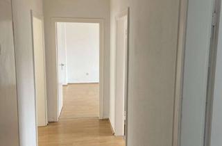 Wohnung mieten in 47799 Cracau, Helle 3 Zimmer-Wohnung mit Balkon