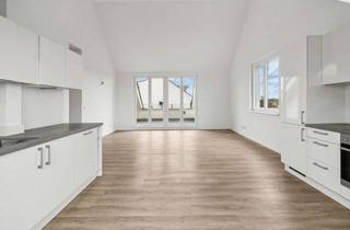 Wohnung mieten in Hofzeichendamm 13B, 13125 Karow, Moderne 2-Zimmer-Erdgeschosswohnung mit Terrasse in ruhiger Lage