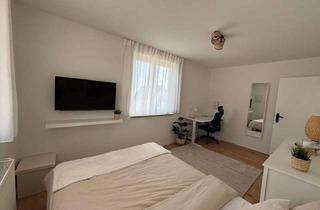 WG-Zimmer mieten in 71563 Affalterbach, Voll möbliertes WG-Zimmer in Affalterbach – 10 Min. zu AMG – 650 € warm, alles inklusive