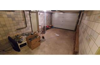 Lager mieten in 51674 Wiehl, Werkstatt mit Bad, beheizt, Garage, Lager, Winterquartier