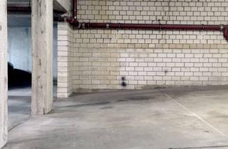 Garagen mieten in 45130 Rüttenscheid, Rüttenscheid / Ruthstr.: Stellplatz in gepflegter Tiefgarage