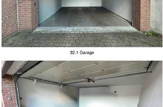 Garagen mieten in Grenzweg, 52531 Übach-Palenberg, Sicherer Stellplatz: Garage in Übach-Palenberg