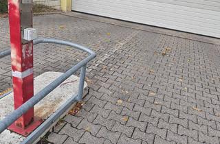 Garagen mieten in Kelterweg, 55129 Hechtsheim, Tiefgarage in Mainz Hechtsheim