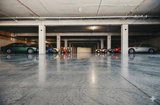 Lager mieten in 84187 Weng, Tiefgarage 39 Stellplätze zur Alleinnutzung + 2 Lagerräume,