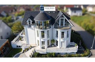 Gewerbeimmobilie kaufen in 96173 Oberhaid, Architektonisches Unikat mit privater Wellnessoase, Apartments und einzigartigem Nutzungskonzept