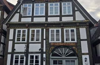 Gastronomiebetrieb mieten in Krumme Straße 42, 32756 Detmold, Ein Restaurant mit Charme und Geschichte – im traditionellen Fachwerkhaus