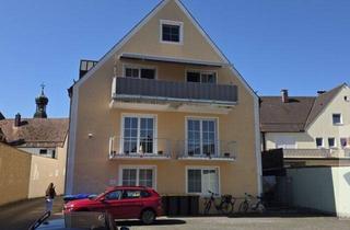 Wohnung kaufen in 86643 Rennertshofen, Moderne, großzügige Wohnung oder Büro / Praxis