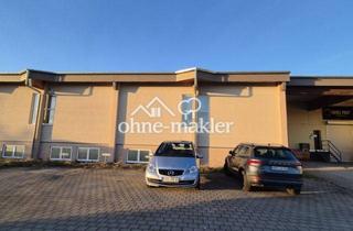 Geschäftslokal mieten in 72213 Altensteig, PROVISIONSFREI in Altensteig 3,90/m²: 700m² oder 1.140m² oder 1.840m²