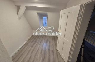 Wohnung mieten in 36037 Fulda, 1 Einheit frei in 2 er WG, zu vermieten, zentrale ruhige Altstadtlage nähe Dom