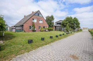 Haus kaufen in 26465 Langeoog, Interessante Immobilie mit Entwicklungspotenzial auf Langeoog