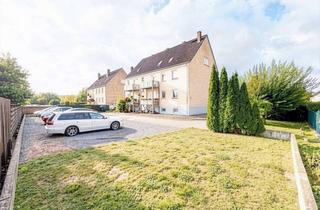Mehrfamilienhaus kaufen in Am Drei 15, 39343 Bebertal, Solides Mehrfamilienhaus in Bebertal mit längjährigen Mietern!