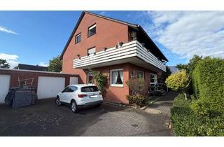Haus kaufen in 59348 Lüdinghausen, 3 Fam-Haus in bester Lage von Lüdinghausen, sowohl als Mehrgenerationenhaus, auch als Kapitalanlage