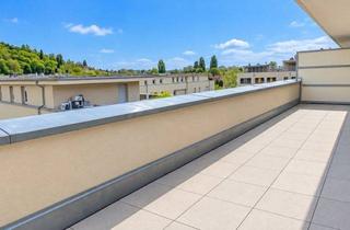 Penthouse mieten in Geroldsecker Vorstadt 32, 77933 Lahr, Schöne 2-Zimmer-Penthouse Wohnung mit Dachterrasse und TG-Stellplatz in Lahr