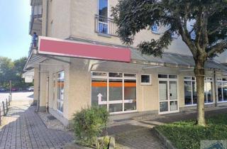 Anlageobjekt in 02763 Zittau, Ladenlokal in geschäftiger Lage.