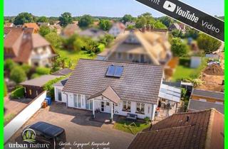 Haus kaufen in Boddenhörn 6A, 18374 Zingst, Wo Möglichkeiten ein Zuhause finden – 100m² + 80m² Ausbausreserve