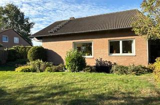 Einfamilienhaus kaufen in 48329 Havixbeck, Großzügiges EFH mit Garten und 6 Zimmern in Havixbeck - ohne Käuferprovision