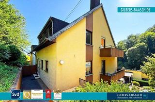 Mehrfamilienhaus kaufen in 54294 Trier, Trier-Euren: sanierungsbedürftiges 5-Familienhaus mit großem Grundstück, 2 von 5 Wohnungen vermietet