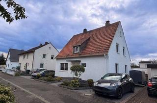 Einfamilienhaus kaufen in 58739 Wickede, Ankommen, einziehen, wohlfühlen – Ihr neues Zuhause in Wickede (Ruhr)