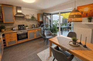 Doppelhaushälfte kaufen in 26316 Varel, Doppelhaushälfte mit neuer Wärmepumpe und attraktivem Grundstück ein Zuhause zum Wohlfühlen!