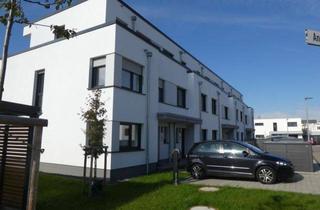 Haus mieten in 54296 Trier, Tarforster Höhe-Modernes Passivhaus mit schöner Dachterrasse im KFW 40 Standard