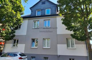 Anlageobjekt in 98693 Ilmenau, *** Modernisiertes Mehrfamilienhaus mit 8 Wohnungen – 64.000 € Nettokaltmiete p. a. in Ilmenau