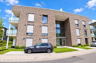 Garagen mieten in Heinrich Dauer Strasse 21, 52351 Düren, Moderne 2-Zimmer-Wohnung mit Balkon, Aufzug & Tiefgarage in Düren