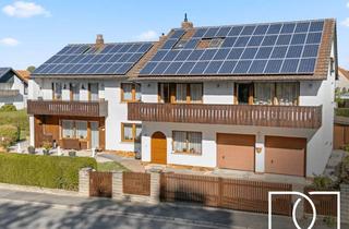 Einfamilienhaus kaufen in 95448 Laineck, Traumhaftes Grundstück! Großzügiges Einfamilienhaus mit Schwimmbad und Sauna in ruhiger Lage