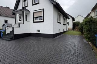 Einfamilienhaus kaufen in 64390 Erzhausen, Zuhause mit viel Platz in einem modernisierten Einfamilienhaus in Erzhausen