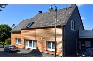 Einfamilienhaus kaufen in Fuchsstraße 13, 56858 Altlay, Einfamilienhaus mit 140 m² Wohnfläche in Altlay