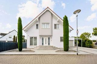 Villa kaufen in 67227 Studernheim, Moderne und gepflegte Stadtvilla in Studernheim