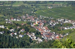 Haus kaufen in 76534 Steinbach, 2 Familienhaus + Einliegewohnung: Raum für Ihre Ideen in Baden-Baden Steinbach