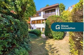 Einfamilienhaus kaufen in 70569 Vaihingen, Großzügiges Einfamilienhaus in Stuttgart-Dachswald