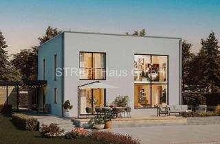 Einfamilienhaus kaufen in 61479 Glashütten, Ihr neues Zuhause in Glashütten: Modernes Einfamilienhaus im Grünen