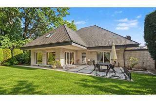 Villa kaufen in 40789 Monheim, Herrschaftliche Fabrikanten-Villa mit besonderem Charm in Monheim-Baumberg