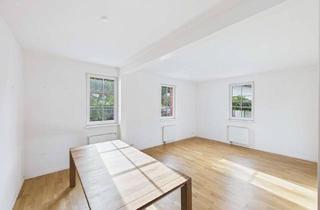 Einfamilienhaus kaufen in 65203 Biebrich, Ruhig & zentral gelegen – Charmantes, modernisiertes Einfamilienhaus mit individuellem Charakter